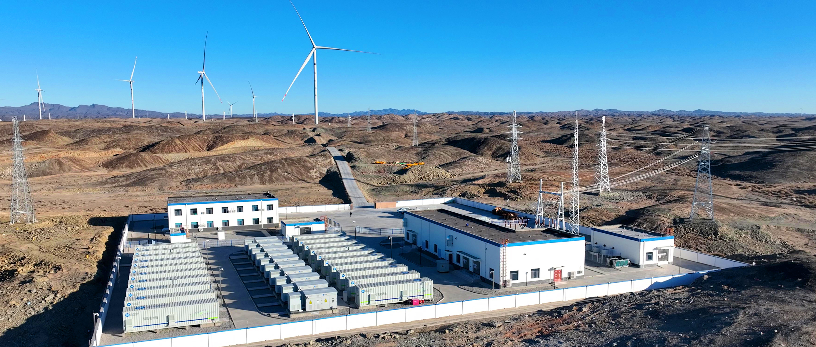 人生就是搏股份新一代5MWh液冷智能储能系统，开启&ldquo;全面智能+数字化&rdquo;大储时期！