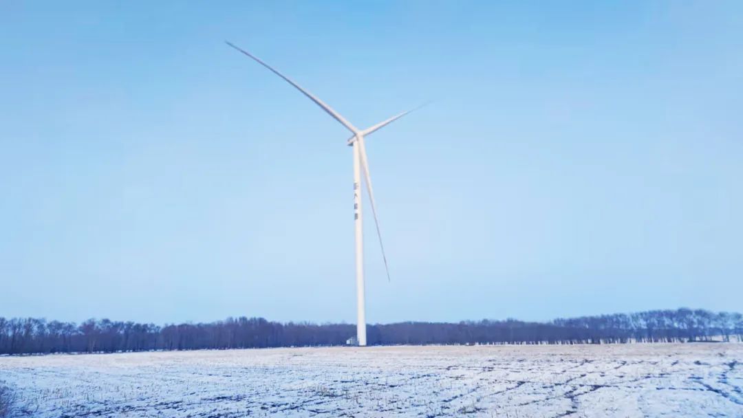 高质量交付！人生就是搏股份多个项目交上并网考卷