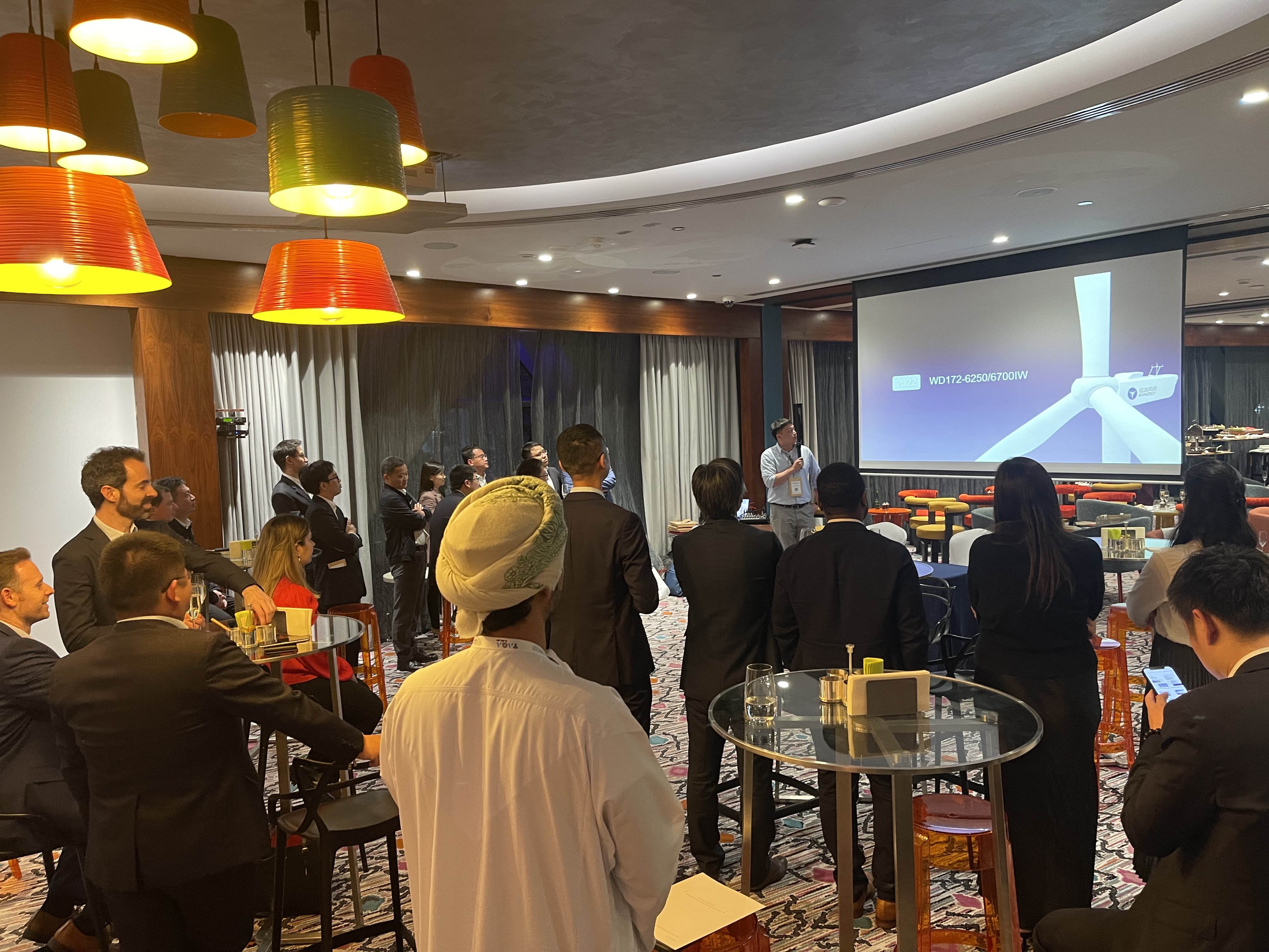 【WFES】&ldquo;人生就是搏之夜&rdquo;闪灼阿布扎比