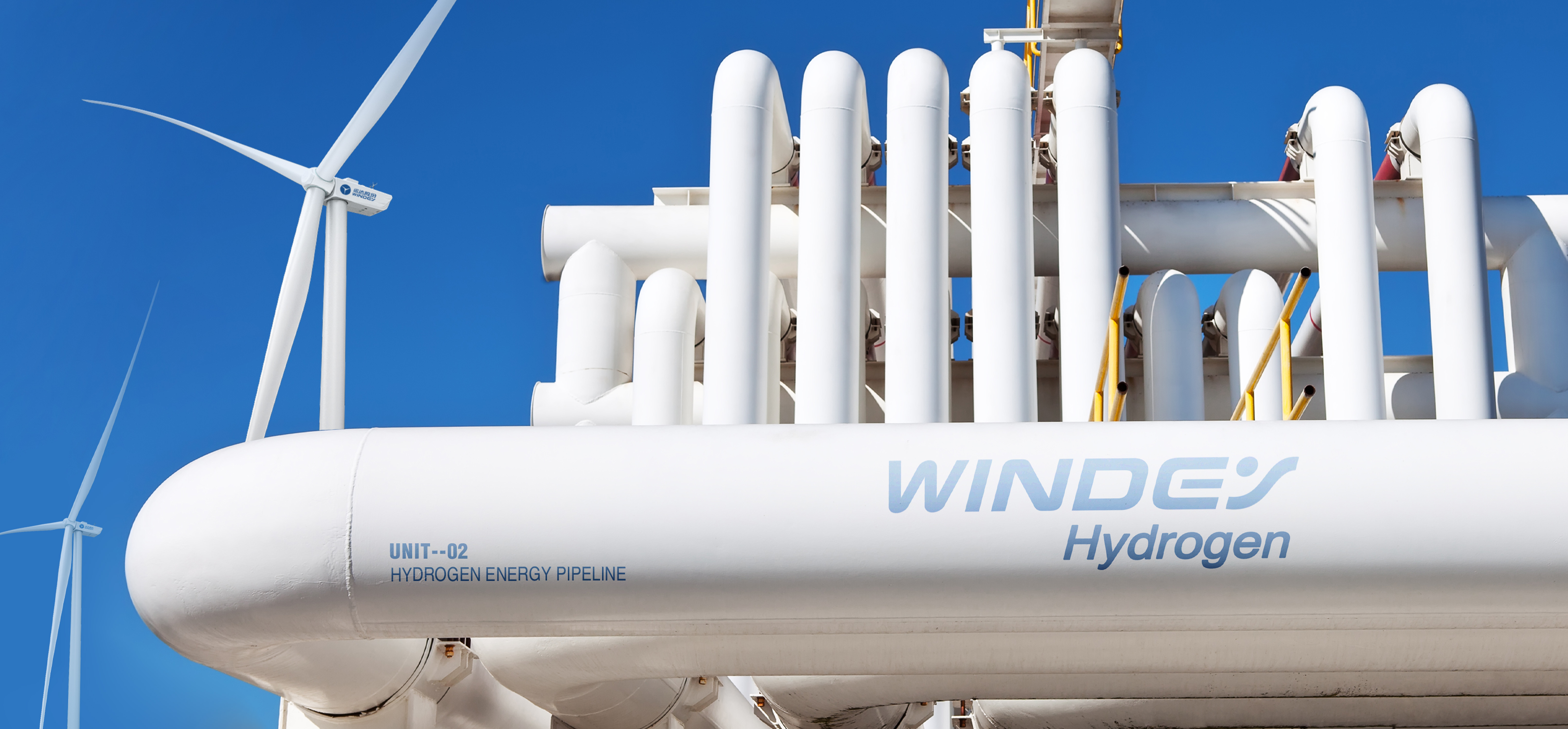 秸秆变&ldquo;绿金&rdquo; 人生就是搏邯郸绿色甲醇项目树标杆