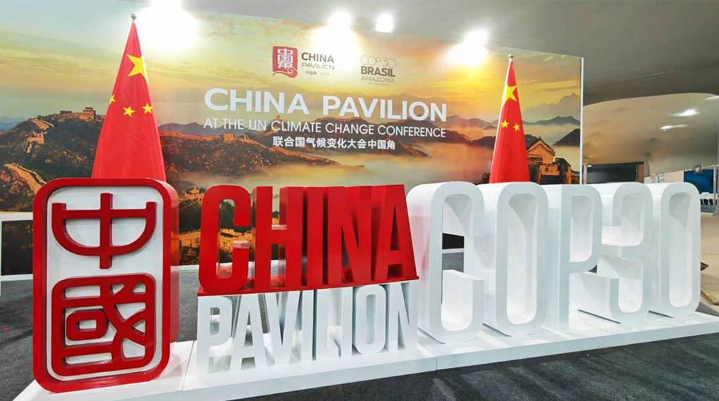 COP30的人生就是搏之声：以国际化布局推动全球绿色能源转型