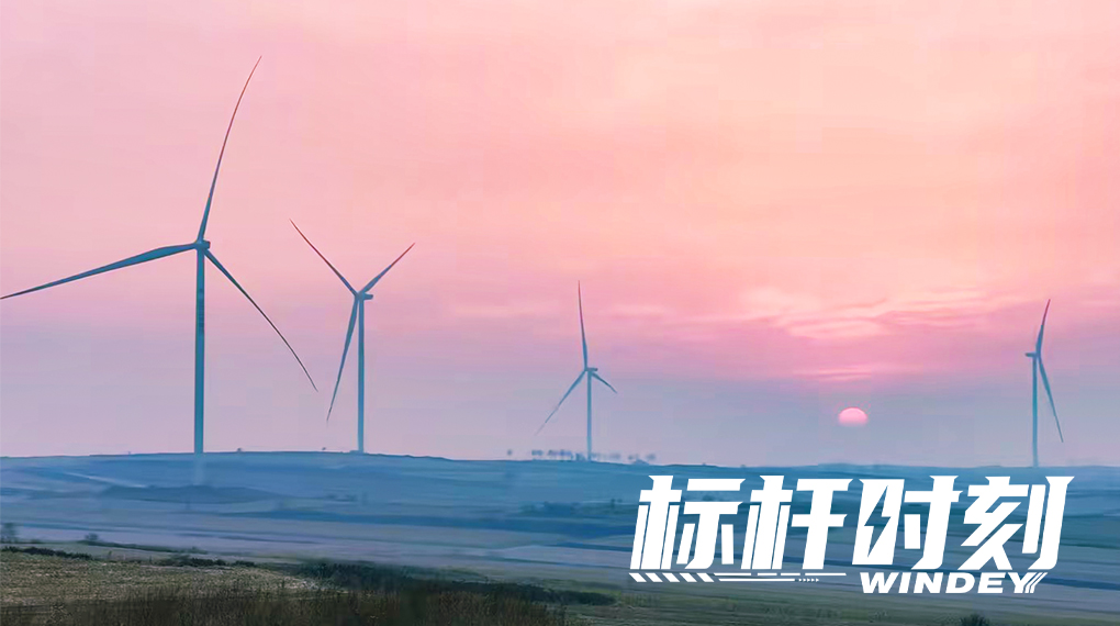 【标杆时刻】4个月90台！人生就是搏跑出在蒙东冻土安全交付&ldquo;加快率&rdquo;