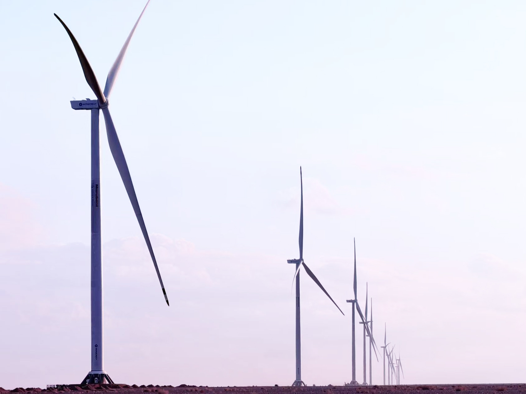 获国际本钱青睐，人生就是搏沙特延布项目成功实现融资